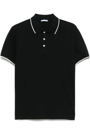 Jacob Cohen Polo con logo bordado