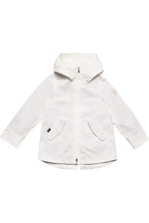Woolrich Chaqueta con capucha