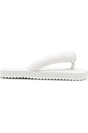 Yume Yume Chanclas con suela de goma
