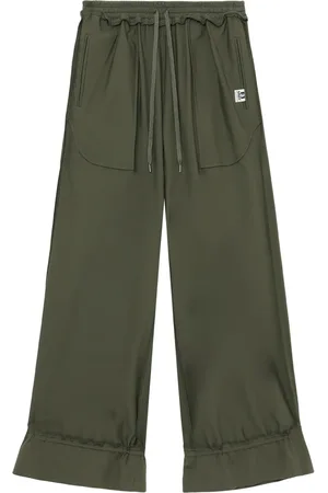 Maison Mihara Yasuhiro Pantalones Inside Out