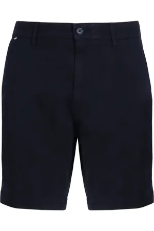 HUGO BOSS Bermudas de vestir chino