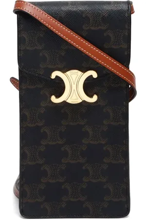 Céline Bolso de mano Triomphe 2010-2020