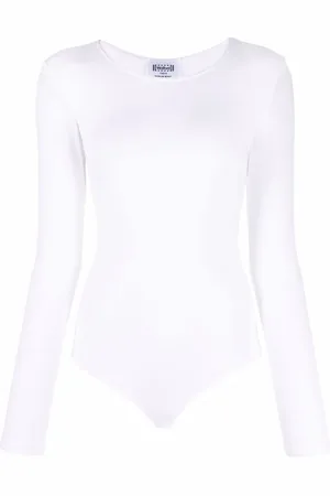Wolford Body Berlin con manga larga