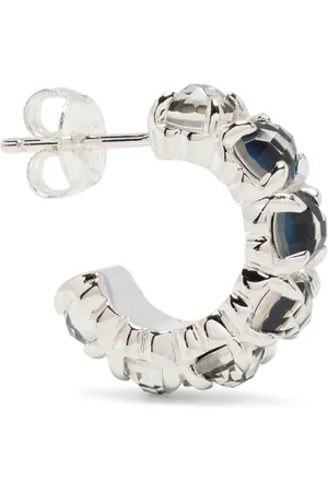 Stolen Girlfriends Club Pendientes Halo Cluster