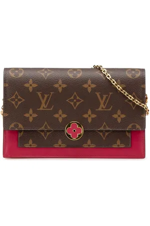 LOUIS VUITTON Bandolera Flore 2020
