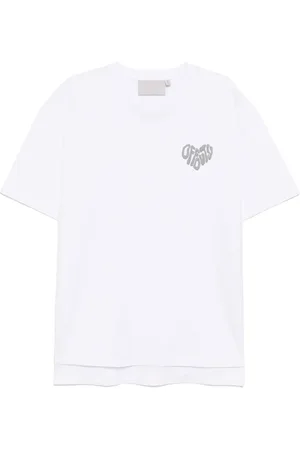 Off-Duty Camiseta Less Loney