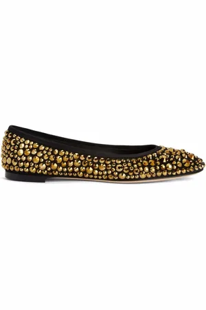 Giuseppe Zanotti Bailarinas Amur con cristales