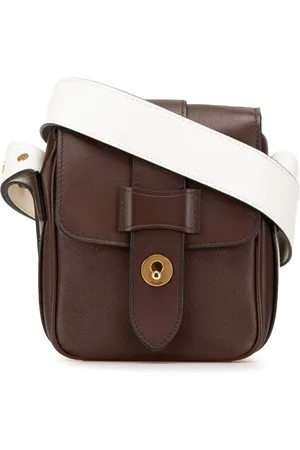 Prada Bandolera de piel 2000-2024