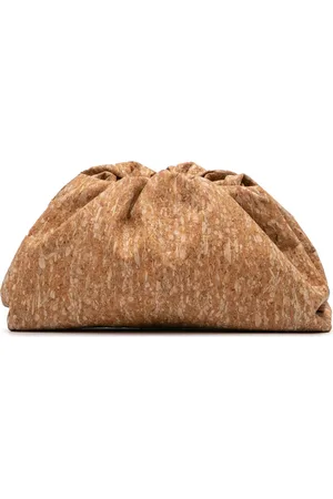 Bottega Veneta Bolso de mano Cork The Pouch 2012-2024