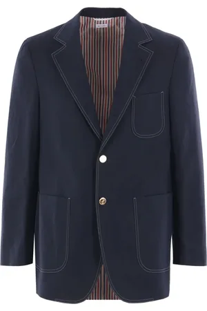 Thom Browne Blazer con botones