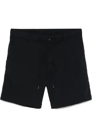 HUGO BOSS Bermudas con cordones