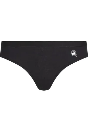 Karl Lagerfeld Bragas de canalé de color