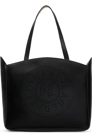Karl Lagerfeld Bolso shopper mediano