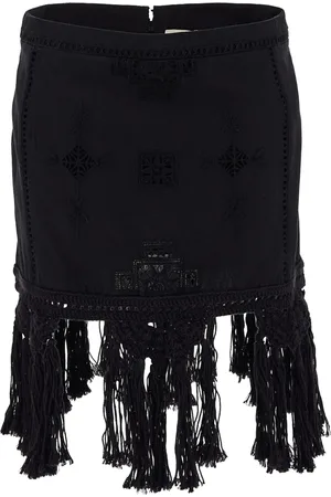 Isabel Marant Minifalda Sandra