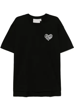 Off-Duty Camiseta Less Loney