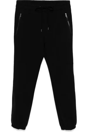 James Perse Pantalones de chándal estilo scuba