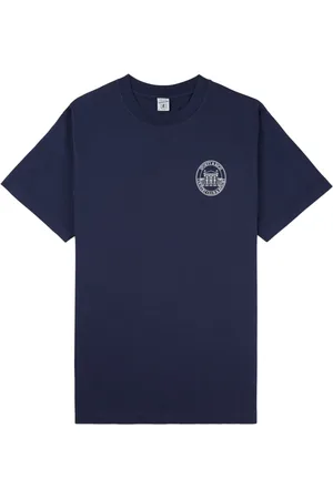 Sporty & Rich Camiseta de algodón