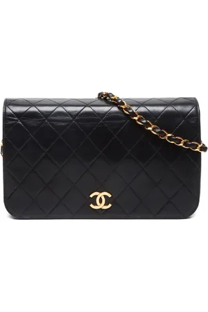 CHANEL Bolso de hombro CC Mark 1999-2000
