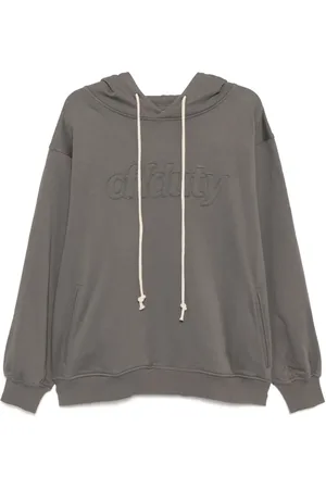 Off-Duty Sudadera Ritchie con capucha