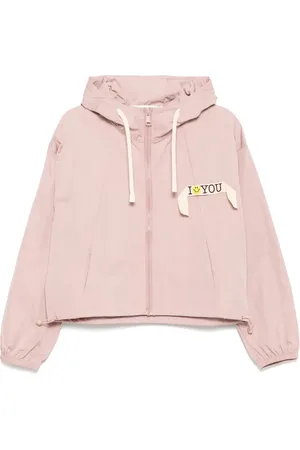 JOSHUA SANDERS Chaqueta Ismileyou