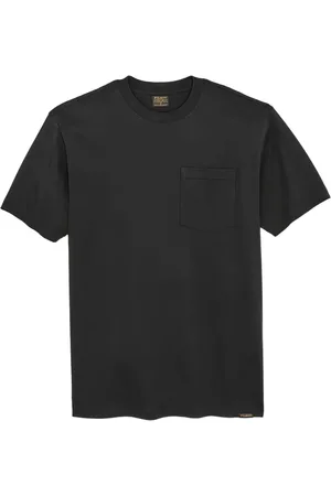 Filson Camiseta con cuello redondo