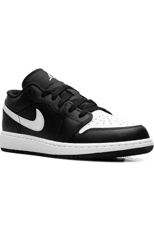 Jordan Zapatillas Jordan 1 Low Black/Summit White