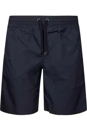 HERNO Bañador con cordones