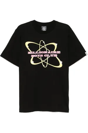 Billionaire Boys Club Camiseta con logo Infinity