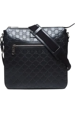 Gucci Bolso de hombro Guccissima 2010-2020