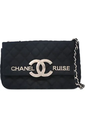 CHANEL Bolso de hombro Cruise Line 2008