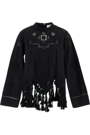 Isabel Marant Blusa Severine