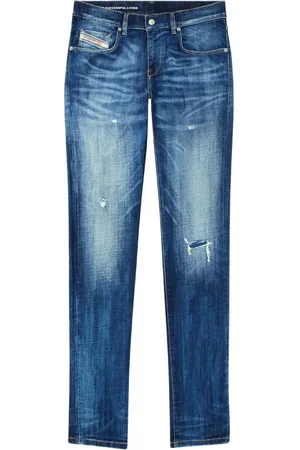 Diesel Vaqueros D-Strukt 2019