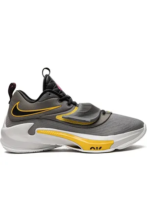 Nike Zapatillas altas Zoom Freak 3