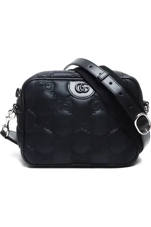Gucci Bolso de mano de matelassé GG 2010-2020