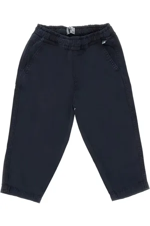 Il gufo Pantalones de algodón
