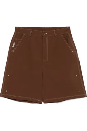 Off-Duty Pantalones cortos Teddi