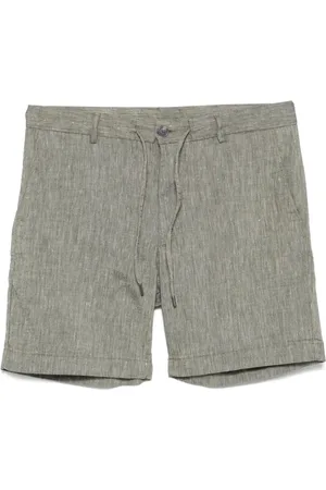HUGO BOSS Bermudas con cordones