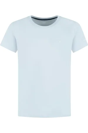 Hackett Camiseta con cuello redondo