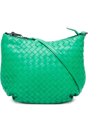 Bottega Veneta Bolso de hombro Intrecciato 2015-2024