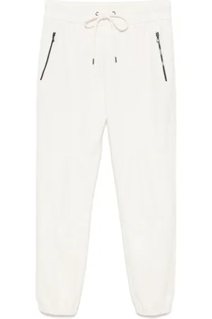 James Perse Pantalones de chándal estilo scuba