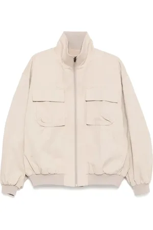Off-Duty Chaqueta Syra