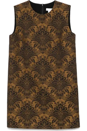 Max Mara Vestido corto Romania