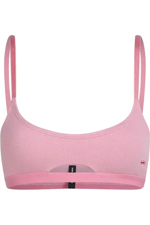 Karl Lagerfeld Corpiño Ikon Peephole