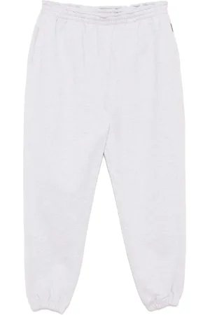 Represent Pantalones de chándal con inicial ajustada