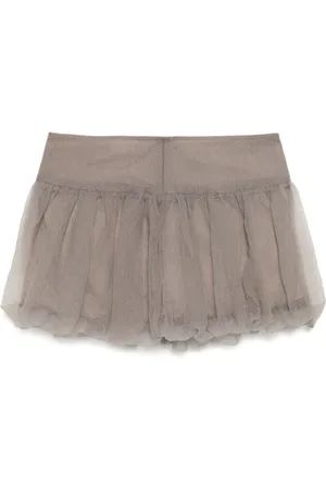 THE GARMENT Falda Beatrice Balloon