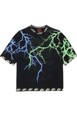 Nike Camiseta Flea Market Lightning "Multi Color" de x Cactus Plant
