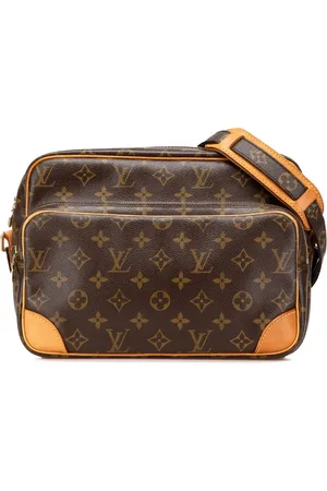 LOUIS VUITTON Bandolera Nil 2003
