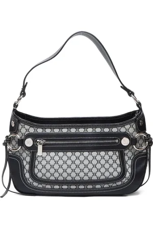 Céline Bolso de hombro Macadam 2000-2015