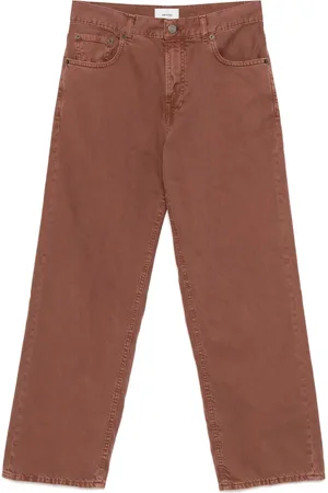 haikure Vaqueros Bonnie Twill 45
