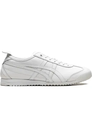Onitsuka Tiger Zapatillas Tiger Mexico 66 SD Triple White